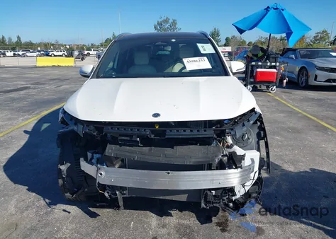 2025 Mercedes-Benz Gla 250 4Matic из США, поврежденный, VIN W1N4N4GB6SJ737954